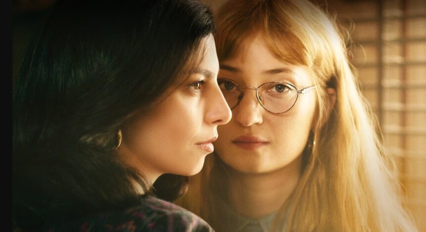 L’amica geniale 4, stasera il finale: siamo davvero pronti a dirle addio? 1