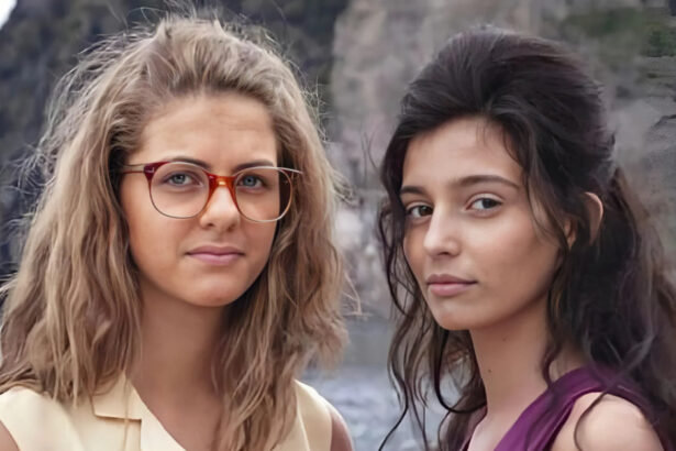 Arriva L'amica geniale 4 sul cambiamento di Lila e Lenù: presentata in anteprima a Venezia 17