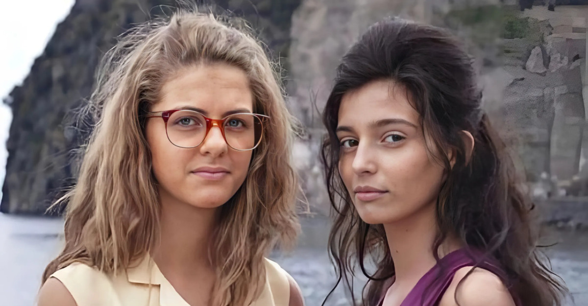 Arriva L'amica geniale 4 sul cambiamento di Lila e Lenù: presentata in anteprima a Venezia 19