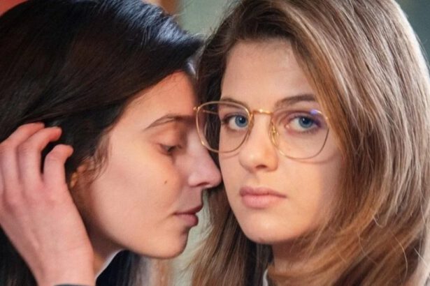 Ultima stagione de L’amica geniale, Saverio Costanzo: "Le diciamo addio, non c’è un quinto libro" 14