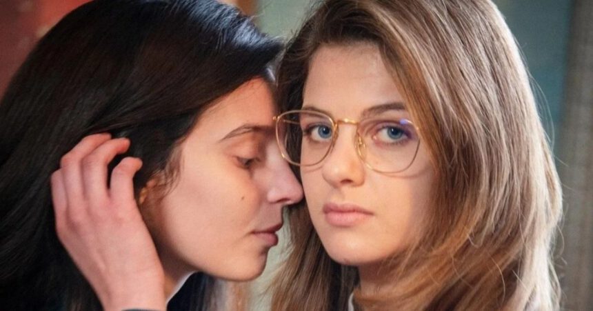 Ultima stagione de L’amica geniale, Saverio Costanzo: "Le diciamo addio, non c’è un quinto libro" 1