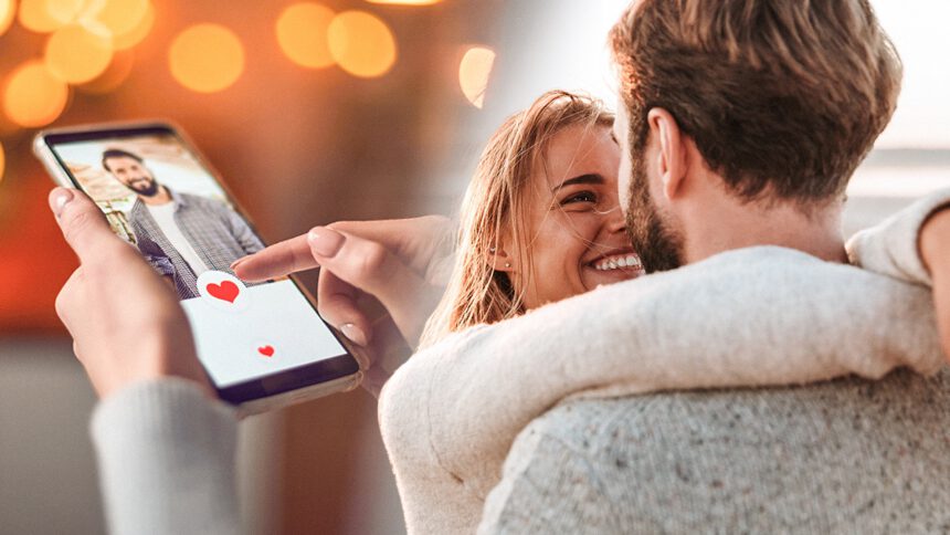 La ricerca dell'amore nel 2024: le persone vogliono di nuovo connessioni profonde 1