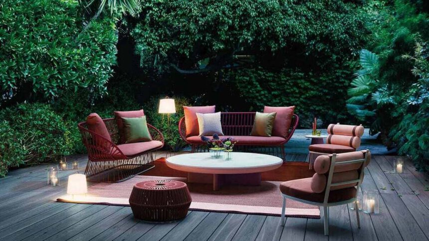 Come creare la giusta atmosfera con lampade per illuminazione 1