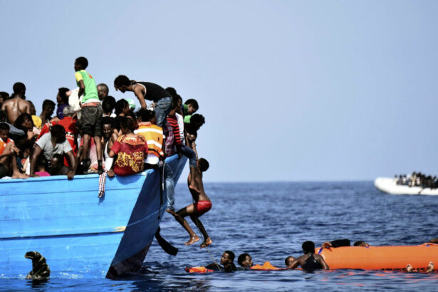 Lampedusa, mille migranti arrivati nella notte. Come agirà il Governo e cosa c'entra l'Albania? 6