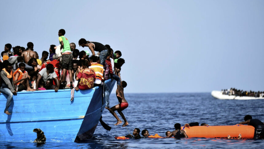 Lampedusa, mille migranti arrivati nella notte. Come agirà il Governo e cosa c'entra l'Albania? 1