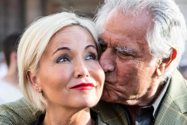 La compagna di Lando Buzzanca contro il figlio dell'attore: "Valutare ipotesi omicidio con dolo" 21