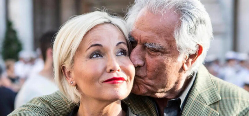 La compagna di Lando Buzzanca contro il figlio dell'attore: "Valutare ipotesi omicidio con dolo" 1