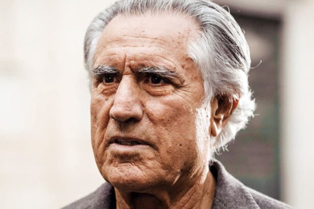 Lando Buzzanca, suo medico denuncia RSA. La compagna: “È uno scheletro, mi ha detto portami via” 10