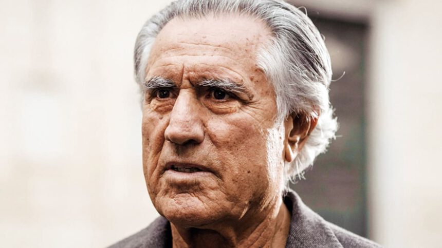 Lando Buzzanca, suo medico denuncia RSA. La compagna: “È uno scheletro, mi ha detto portami via” 1