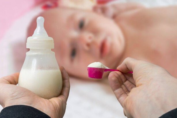 Latte artificiale: meglio in povere o liquido? Cosa c'è da sapere 5