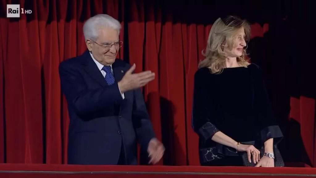 Chi è Laura Mattarella, figlia del Presidente e sempre al suo fianco 5
