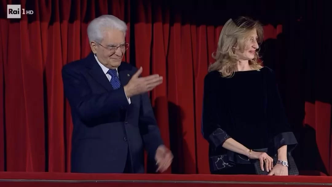 Chi è Laura Mattarella, figlia del Presidente e sempre al suo fianco 6 Chi è Laura Mattarella, figlia del Presidente e sempre al suo fianco 5
