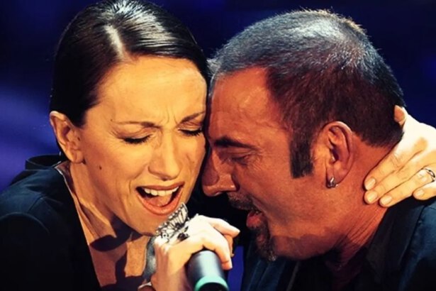 Chi è Laura Valente, mamma di Angelina e moglie di Pino Mango con un passato nei Matia Bazar 10