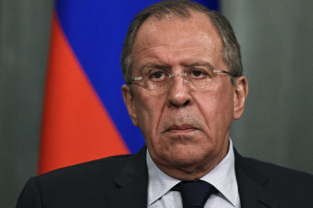 Mosca: "Reale pericolo Terza Guerra Mondiale", la replica di Kiev 17