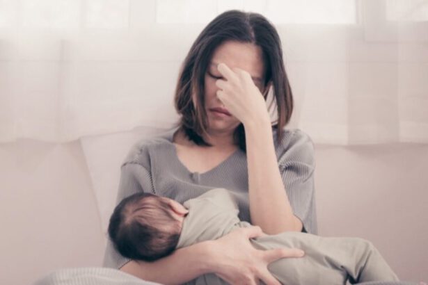 Perché solo le madri devono stare a casa con i figli? 9