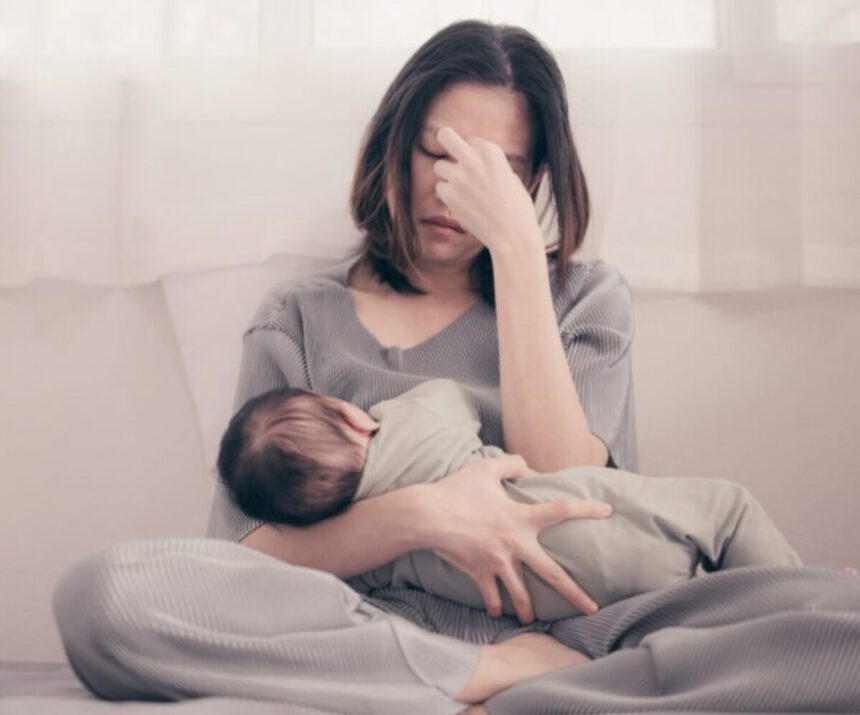 Perché solo le madri devono stare a casa con i figli? 2 Perché solo le madri devono stare a casa con i figli? 1