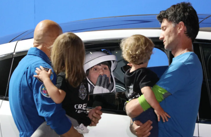 Perché solo le madri devono stare a casa con i figli? 8 Perché solo le madri devono stare a casa con i figli? 7