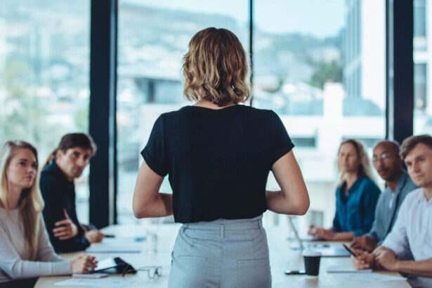 Ecco come fare per migliorare la leadership nell'azienda 39