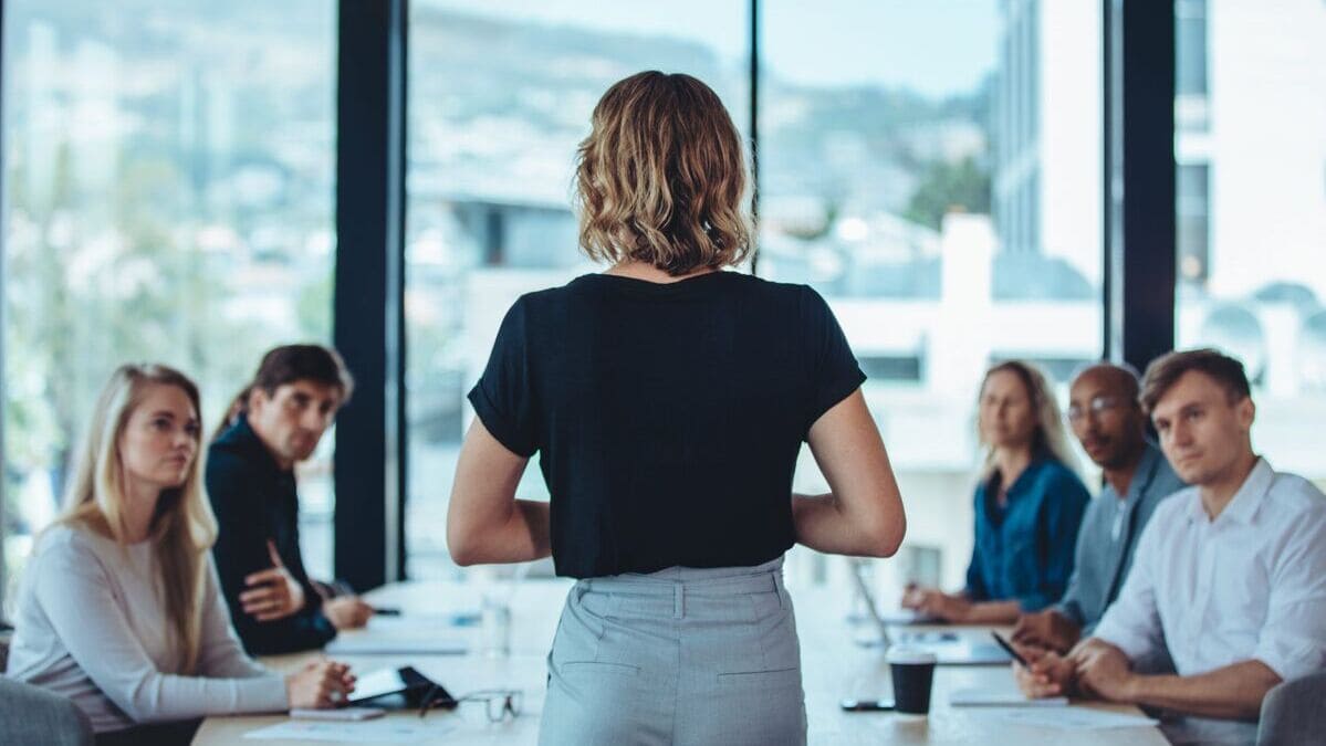 Ecco come fare per migliorare la leadership nell'azienda 23