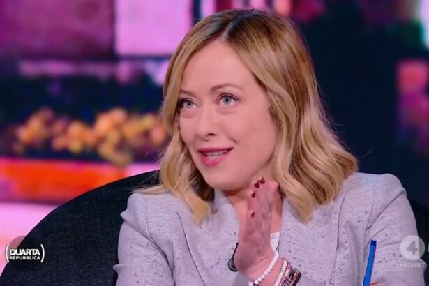 Meloni annuncia la Legge Ferragni: come funziona e cosa cambia nella beneficenza 13