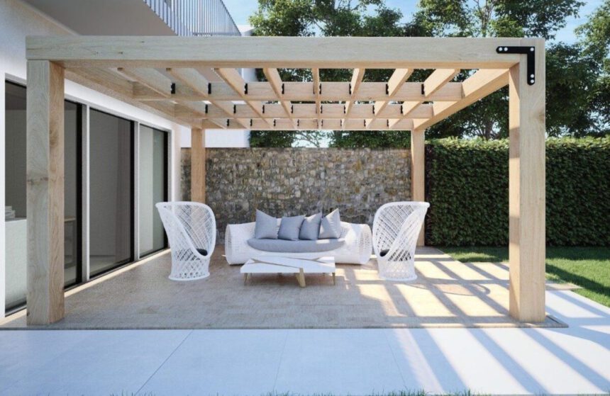 Consigli utili per l’acquisto di un gazebo: le migliori offerte online 1