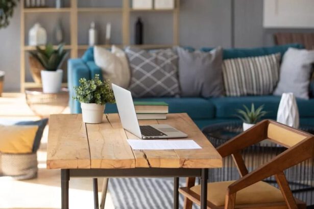 Il legno è il materiale giusto per rendere i tuoi ambienti accoglienti 17