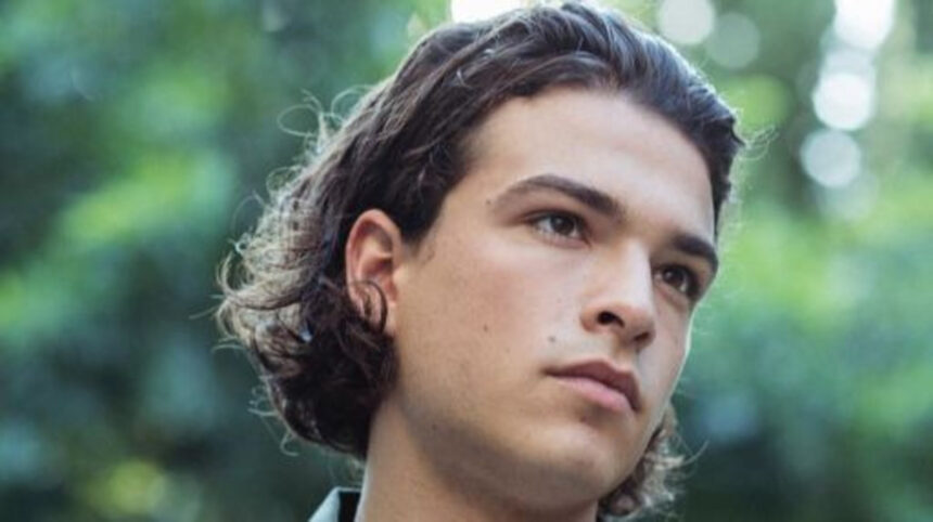 Salvata da Leo Gassman, parla la studentessa abusata: "Vorrei incontrarti e ringraziarti" 1