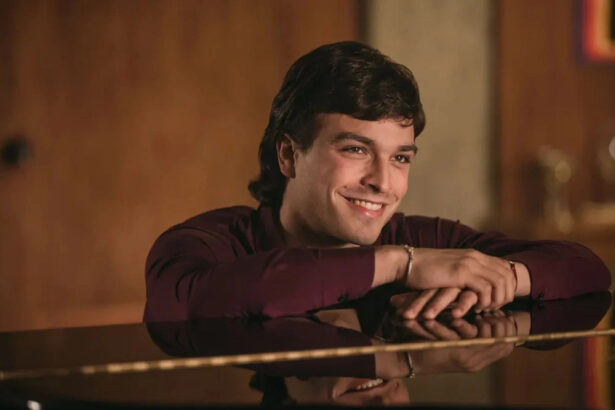 Leo Gassmann: "Non assomiglio né a mio padre né a mio nonno. Dopo Califano? Non voglio correre" 5