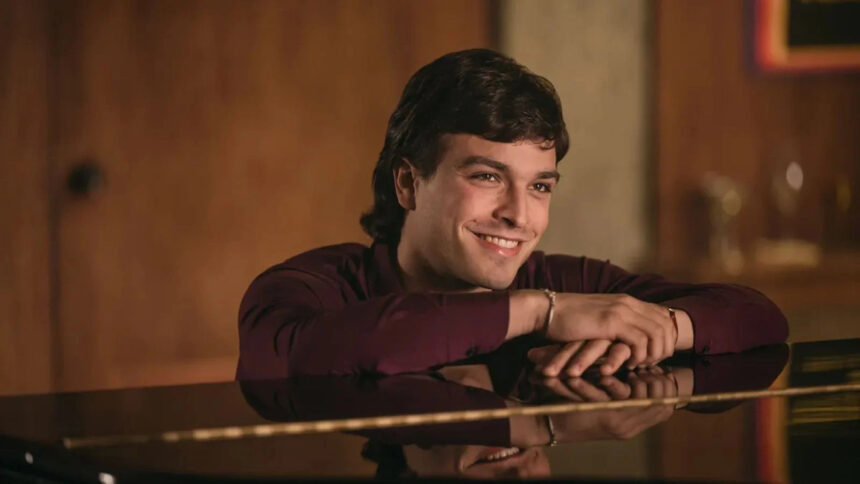 Leo Gassmann: "Non assomiglio né a mio padre né a mio nonno. Dopo Califano? Non voglio correre" 1