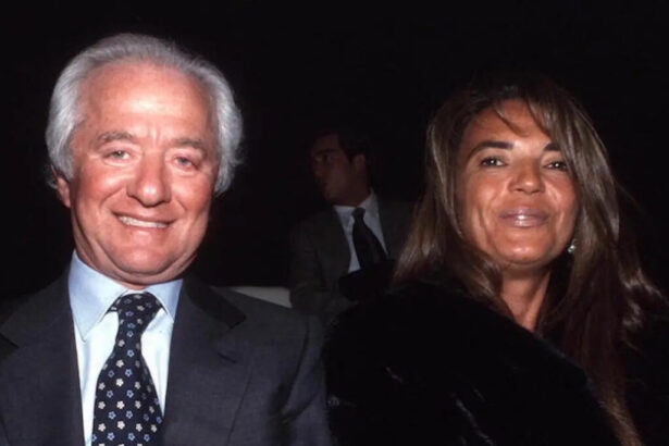 Addio a Leonardo Del Vecchio, chi era il 2°uomo più ricco d'Italia: eredità, mogli e figli 15