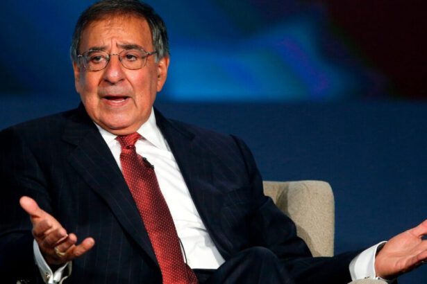 Contro Putin l’ex capo della CIA, ecco come vuole fermarlo chiamando in causa gli USA 7