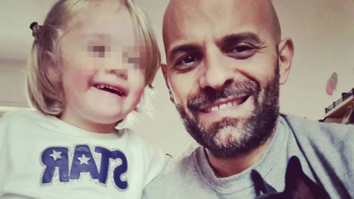 Trapanese scrive una lettera alla Meloni: “Io e Alba siamo una famiglia” 1