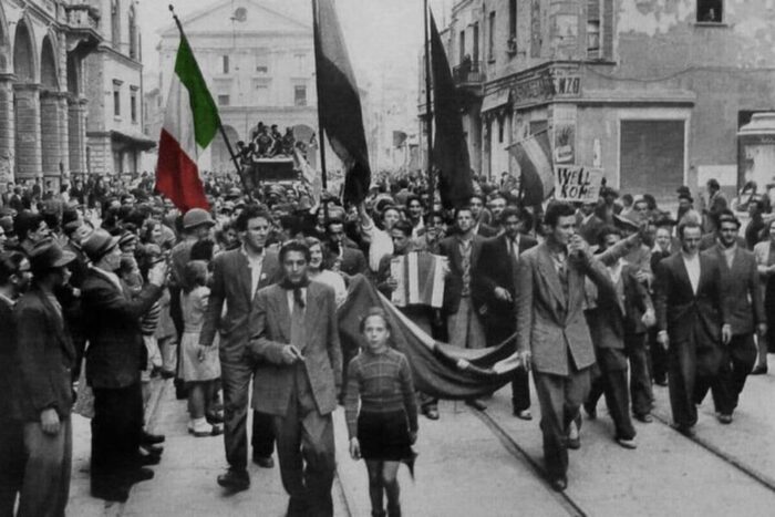Perché il 25 aprile dovrebbe diventare una festa europea 3