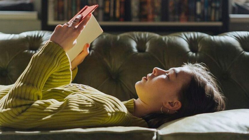 I libri più letti nel 2024, la top 10 del New York Times 1