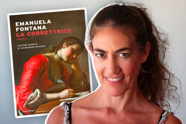 Dietro I promessi sposi c'è una donna, è lei che ha sciacquato i panni in Arno: la correttrice segreta di Manzoni 9