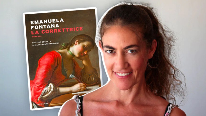 Dietro I promessi sposi c'è una donna, è lei che ha sciacquato i panni in Arno: la correttrice segreta di Manzoni 1