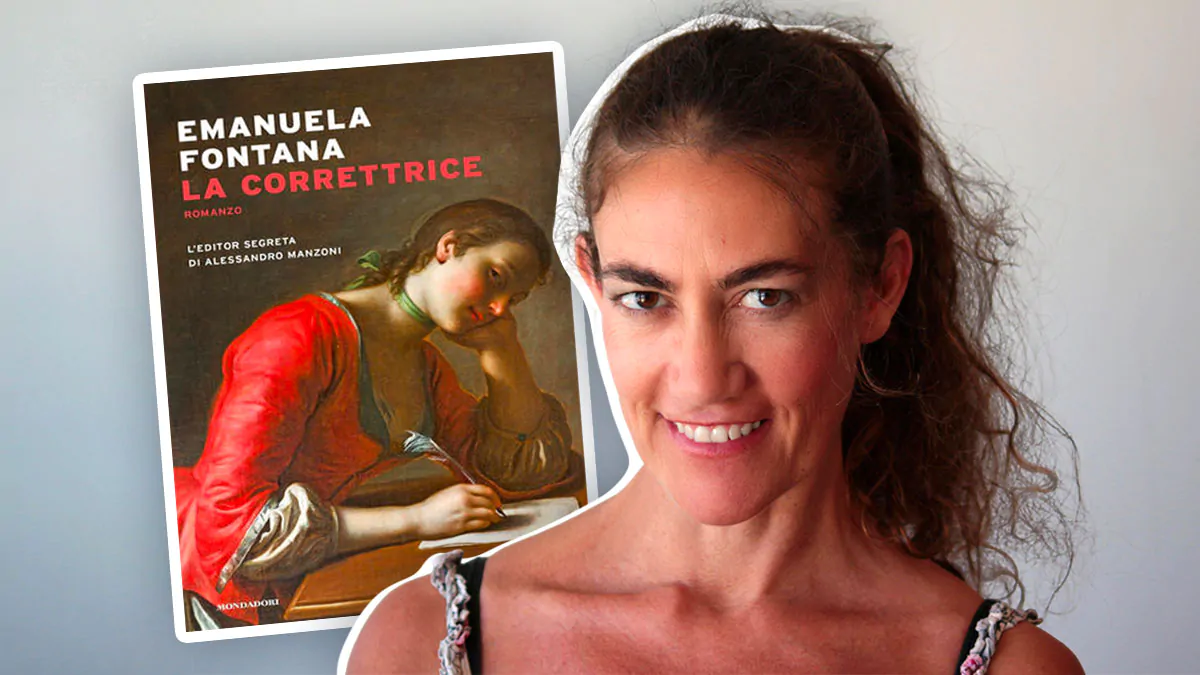 Dietro I promessi sposi c'è una donna, è lei che ha sciacquato i panni in Arno: la correttrice segreta di Manzoni 19