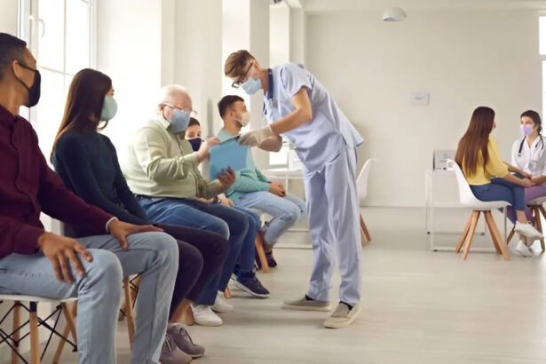 Non faremo più la fila grazie al decreto liste d'attesa: cos'è e come funziona 12