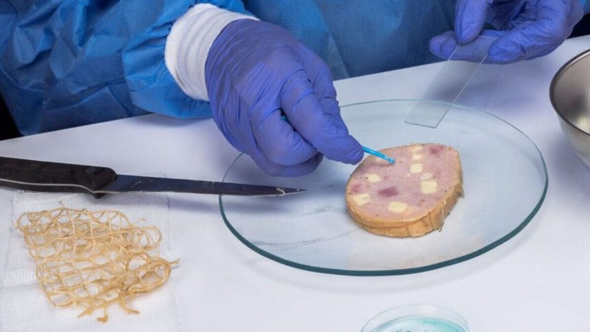 Listeria, mangia würstel e muore: sintomi, come si prende e dove si trova 1