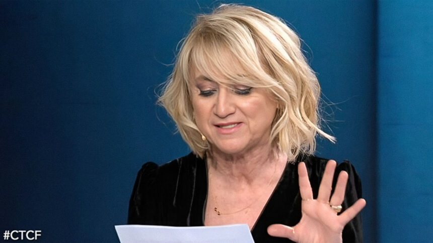 Che Tempo Che Fa, è boom di ascolti con le lettere a Giambruno e Meloni di Littizzetto 1