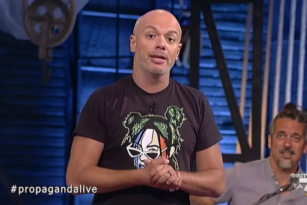 Perché Propaganda Live è la risposta migliore a chi discrimina 6