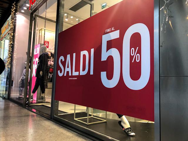 Look gennaio 2023: cosa devi acquistare ai saldi 1