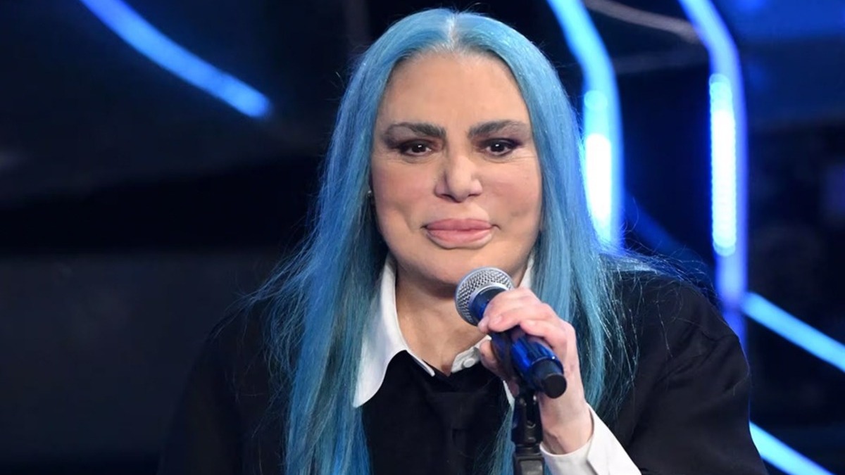 Loredana Bertè rappresenterà San Marino con "Pazza" all’Eurovision Song Contest? 17