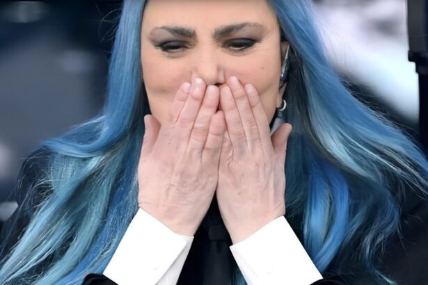 Loredana Bertè, il concerto annullato, il ricovero l'anno scorso e la terapia 7