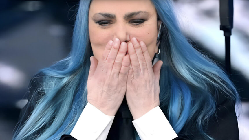 Loredana Bertè, il concerto annullato, il ricovero l'anno scorso e la terapia 1