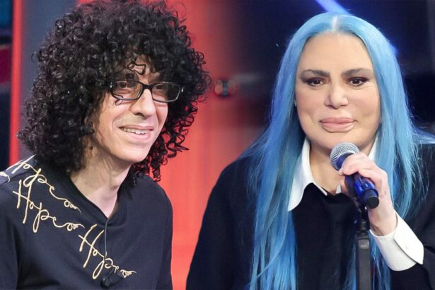 Loredana Bertè e Giovanni Allevi annullano i loro concerti: quando torneranno sul palco? 18