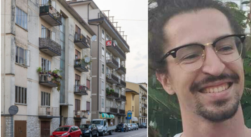 Il 28enne che ha salvato la bimba caduta dal balcone: "Avevo il cuore in gola, non ho dormito" 1