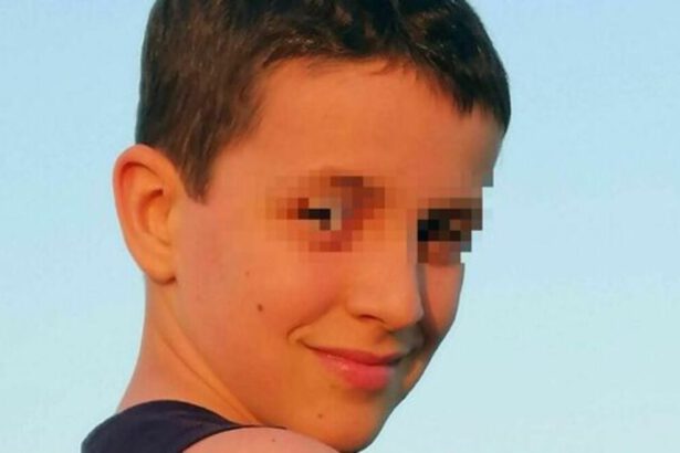 Il sarcoma di Ewing vince su Lorenzo Bastelli. La mamma: “Ma l’ultimo mese di vita è stato un sogno” 10