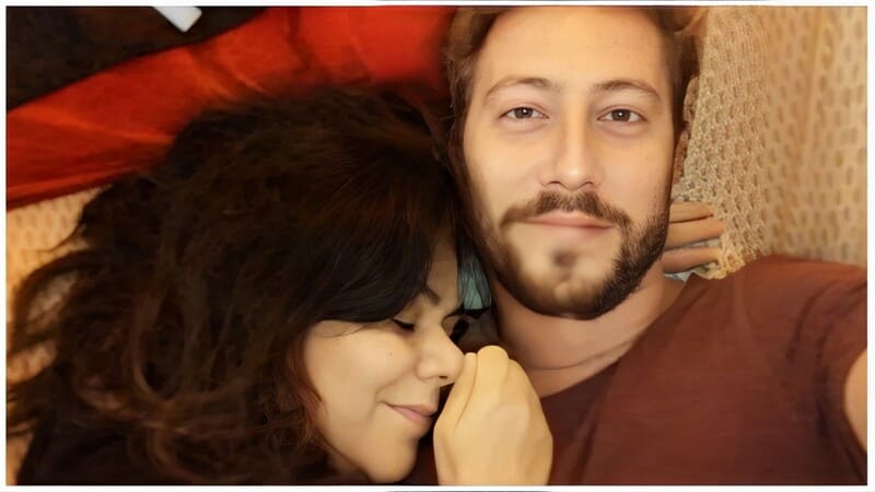 Michela Murgia: “Sposo Lorenzo Terenzi, ma poteva anche essere una donna” 3 lorenzo terenzi_michela murgia