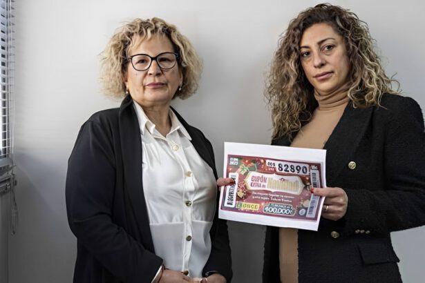 “Vinco 400mila euro alla lotteria, ma mio marito è ludopatico e non mi fanno riscuotere”. È giusto o no? 10